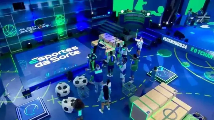 casas de apostas esportivas