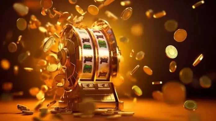 slot game free